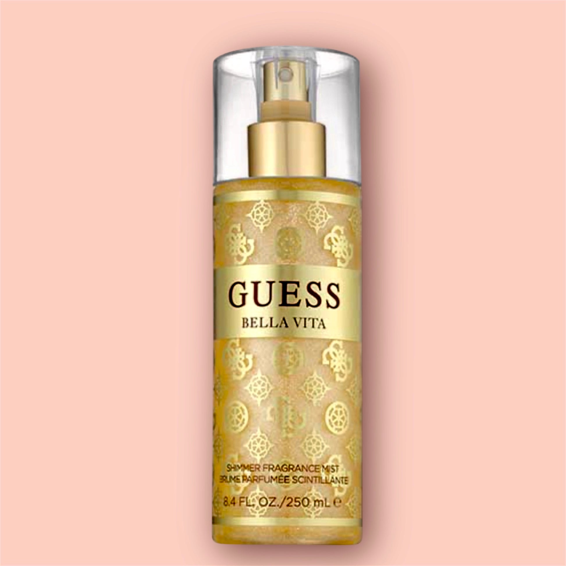 ✨ Body Splash Guess Bella Vita