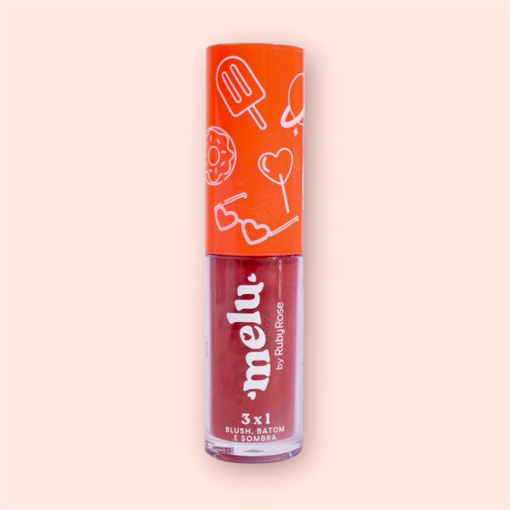 🍬💖 Melu 3 em 1 – Ruby Rose