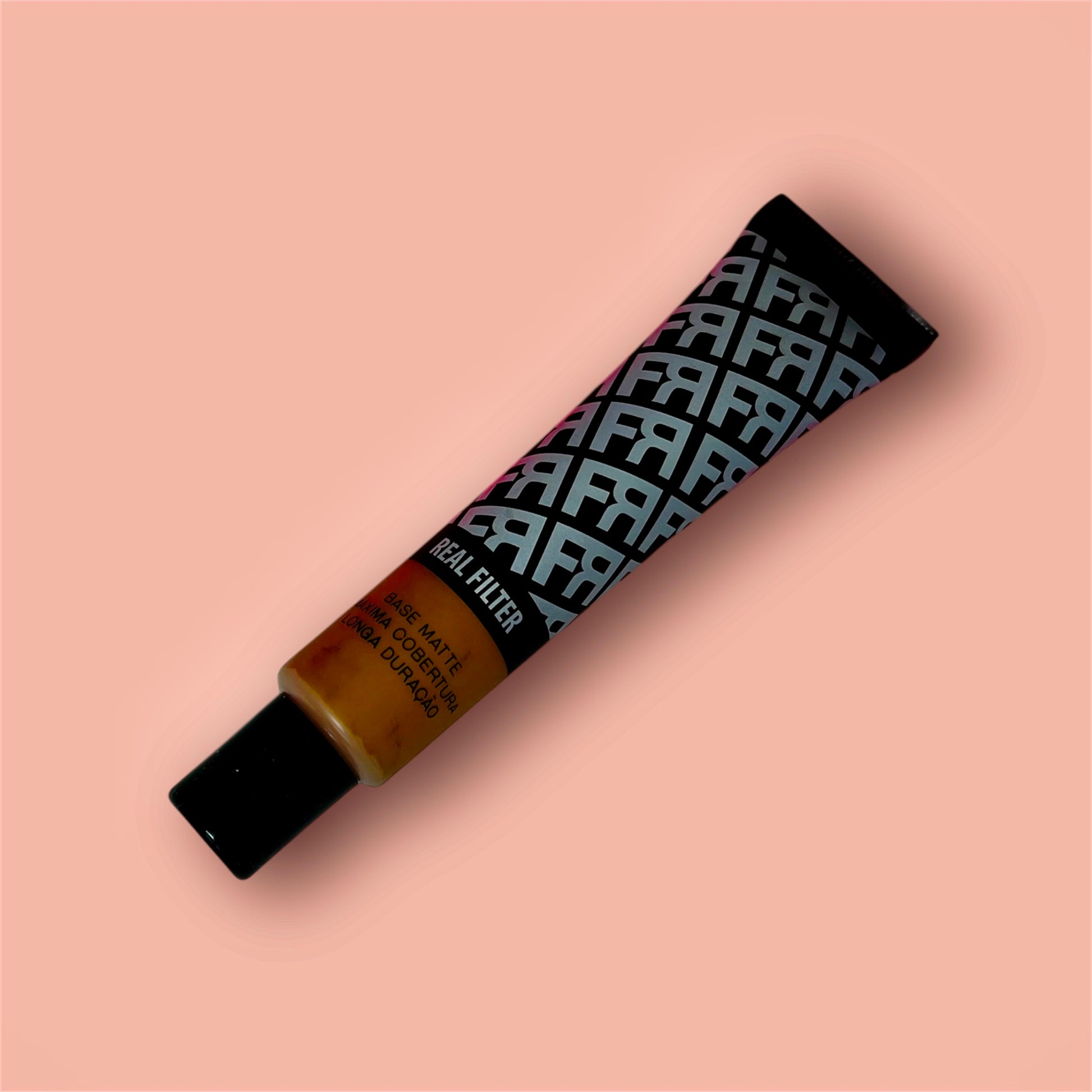 💄 Base Matte Real Filter – Fran by Franciny Ehlke (30g)