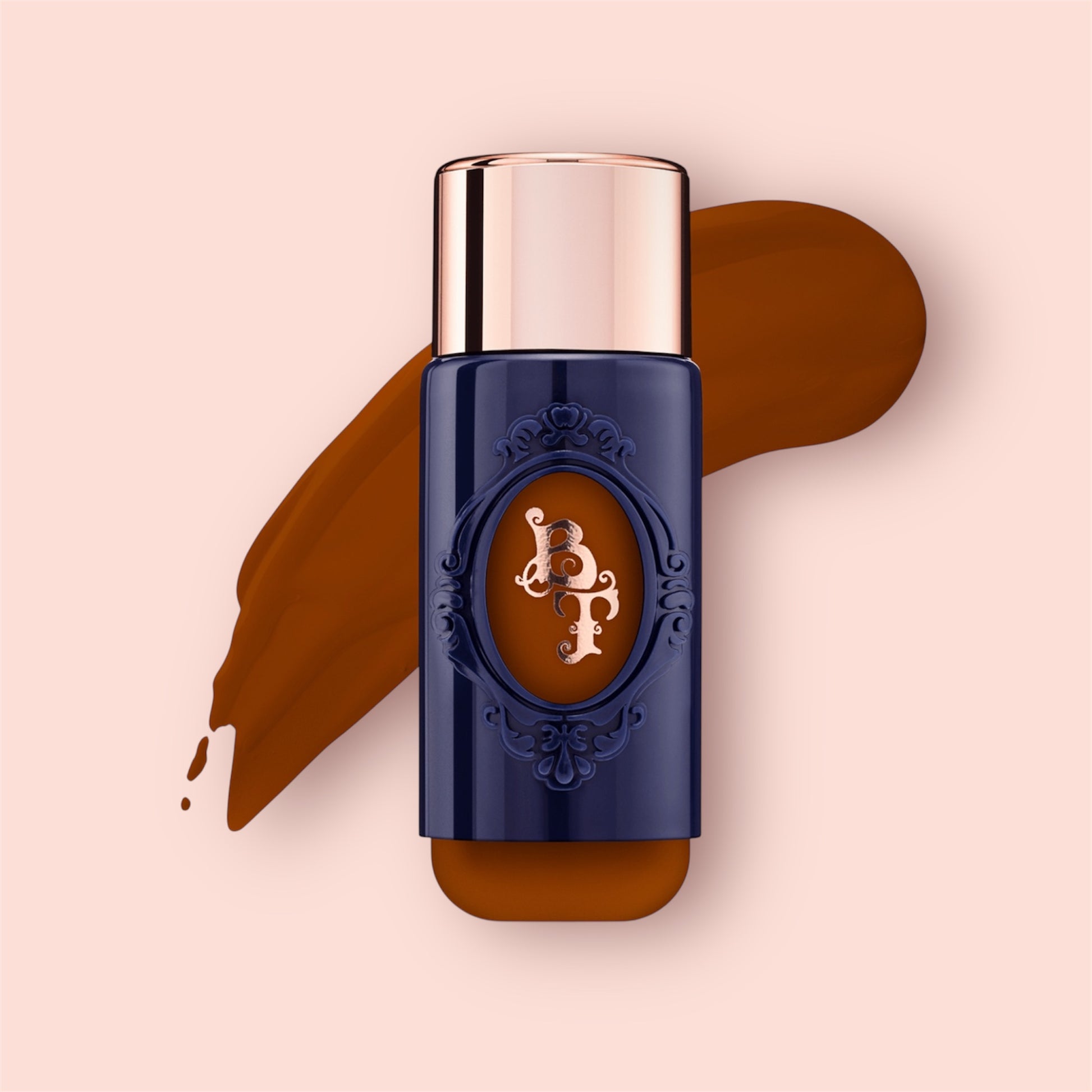 💖 Base Líquida Bruna Tavares – Alta Cobertura & Longa Duração