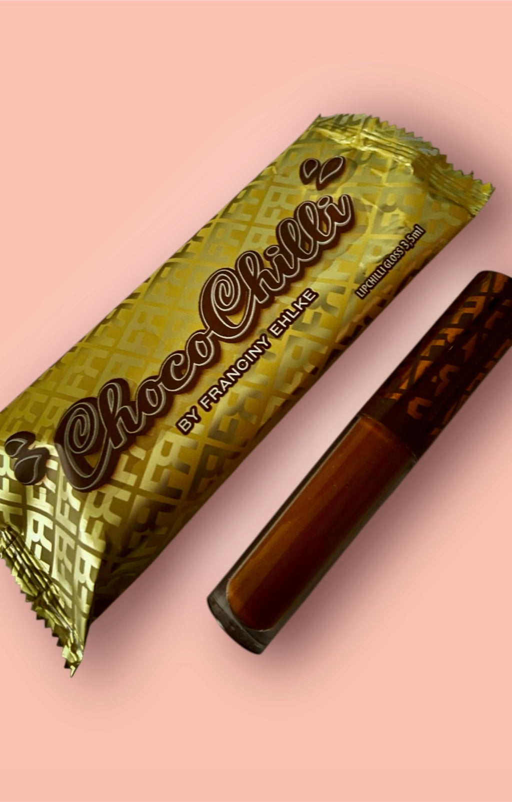 🍫🔥 ChocoChilli – Franciny Ehlke