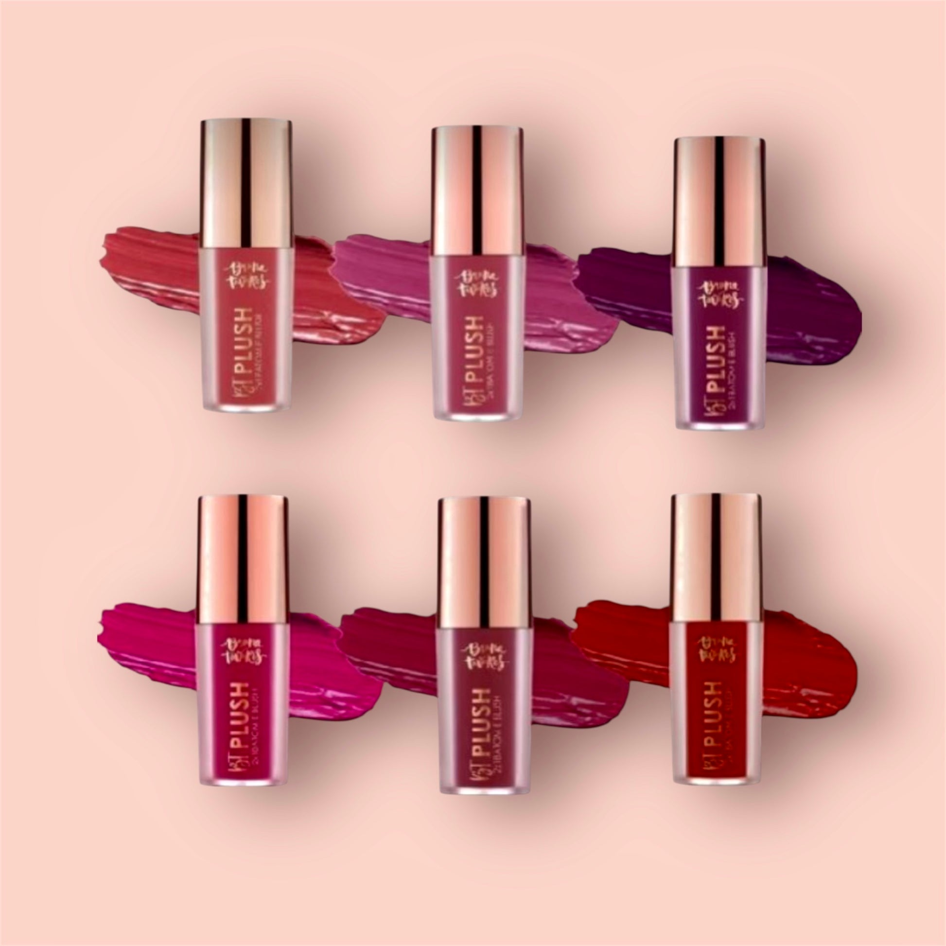 💖✨ BT Plush 2x1 Wish – Bruna Tavares | Disney Wish