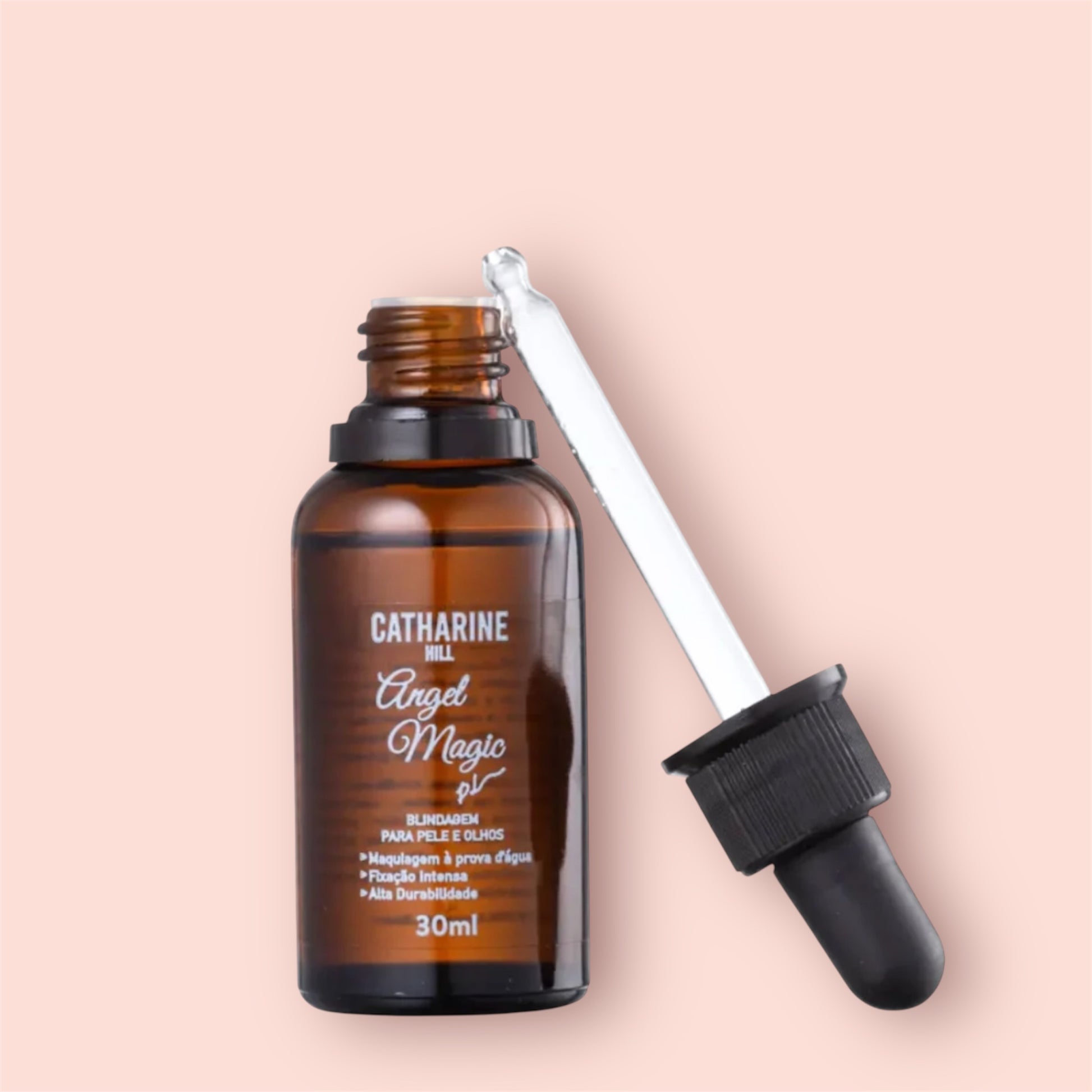 🛡️ Blindagem Facial – Catharine Hill