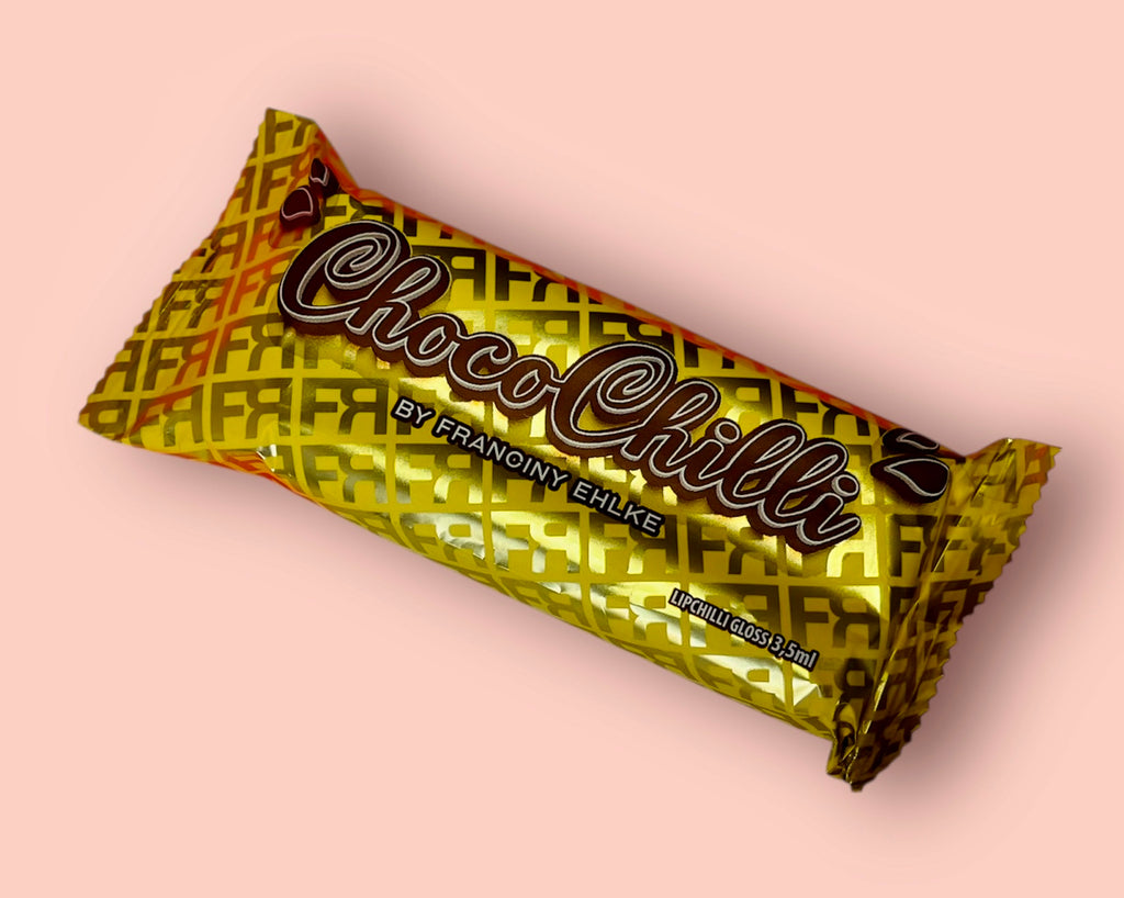 🍫🔥 ChocoChilli – Franciny Ehlke